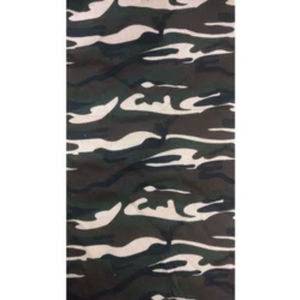 Conception populaire 140-230g Polyester Jersey élastique à quatre côtés Tissus d'impression personnalisés rotatifs tricotés imprimés numériques pour vêtement - Product Image 5