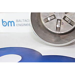 Cubierta de Carcasa Baltacioglu 64.2250.10 para Transmisión Automática de Autobús, Repuesto de Posventa - Product Image 1