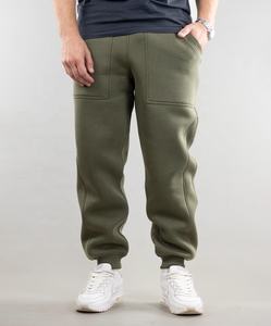 Nouveaux pantalons de survêtement personnalisables 2026 pour hommes – Vêtements de mode sur mesure respirants avec poches latérales – Prix de gros - Product Image 4