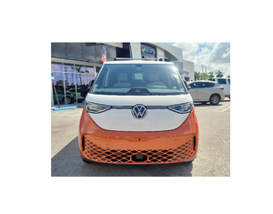 ID de Volkswagen 2025 Seminuevo Certificado. Buzz 1ª Edición - Product Image 1