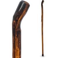 Top Design Traditionnel Designer Camping et Randonnée Bâtons de Marche en Bois Canne avec Design Gravé à la Main Bâton de Marche