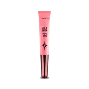 บลัชออนเนื้อมินเนอรัลสีชัด ติดทนนาน ขนาดพกพา เหมาะสำหรับผิวขาว - Product Image 1