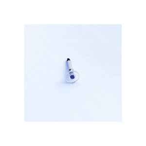 Netzy YX Smart Magnetic Aluminium Replacement Stylus <b>Pen</b> Tip Universal Capacitive Touch Screen Nib Gray for Drawing - Product Image 5