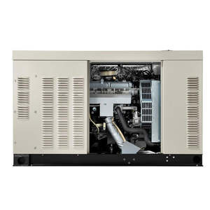 Generador Generac RG02515ANAX de 25kW con Salida de CC 120/240V Monofásico, Automático en Modo de Espera - Product Image 5
