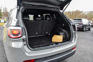 Jeep Compass Limited 2023 Usado en Buen Estado - Product Image 5