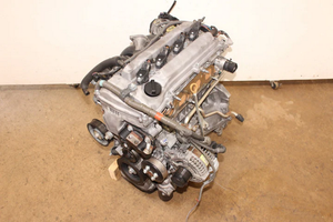 2008-2014 scions XB jdm เครื่องยนต์2.4L 2azfe - Product Image 3