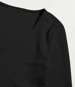 Venta Directa de Fábrica, Pijamas de Manga Larga para Mujer, Pijamas con Estampado Personalizado, Colección de Pijamas para Mujer de Fabricantes de Bangladesh - Product Image 5