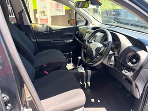 Используемый 2019 для <span class=keywords><strong>Toyota</strong></span> Vitz, правостороннее Полное издание, автоматическая коробка передач, турбо двигатель - Product Image 3