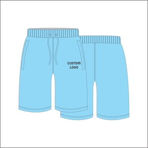 Ropa de gimnasio Pantalones cortos para hombre Pantalones cortos de entrenamiento de fitness Gimnasio de talla grande Múltiples colores Nuevo último diseño Pantalones cortos de gimnasio cómodos - Product Image 6