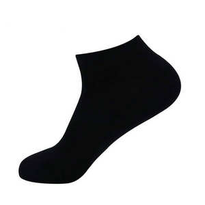 High Quality <b>Men's</b> Athletic <b>Socks</b> Women's Ankle <b>Socks</b> <b>No</b> <b>Show</b> Cotton <b>Socks</b> Maker Daily use wear - Product Image 3