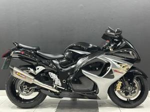 Prêt à être expédié : GSX1300R HAYABUSA 2020 - Product Image 4