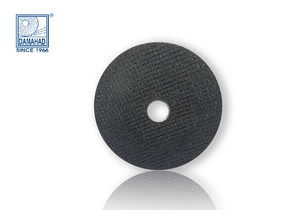 ผู้จัดจำหน่ายส่ง แผ่นขัดความแข็งสูง อลูมิเนียมออกไซด์ ขนาด 100 มม. ทรงกลม รับผลิตตามแบบ (OEM) เครื่องมือขัดจากเวียดนาม สำหรับเครื่องเจียร - Product Image 6