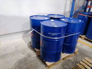 828 nhựa <span class=keywords><strong>Epoxy</strong></span> lỏng trong suốt Bisphenol trong suốt 128 sử dụng cho lớp phủ bảo dưỡng môi trường - Product Image 4