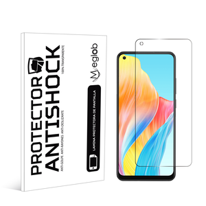 ฟิล์มป้องกันหน้าจอกันกระแทกสำหรับ Oppo A78 4G สำหรับหน้าจอโทรศัพท์ - Product Image 1