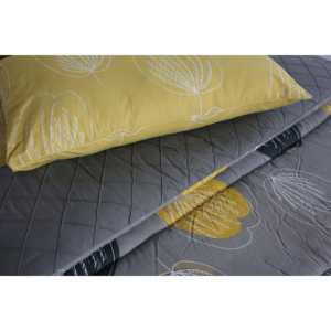 Parures de couette Bloom Haven - Product Image 1