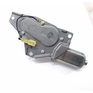 MOTOR DEL LIMPIAPARABRISAS TRASERO SUZUKI Jimny 1ª Serie 3881081A10000 (98>05) - Product Image 6