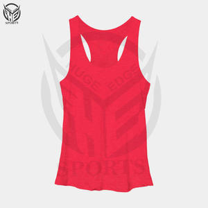 เสื้อกล้ามสำหรับยิมของผู้ชายเสื้อแห้งเร็วมีหลายสีใส่สบายแห้งแบบพอดีตัว - Product Image 1