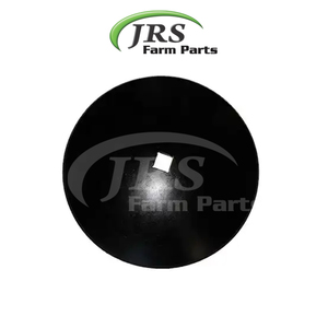 Cuchillas de disco de labranza de alta resistencia para implementos agrícolas Varios tamaños disponibles por el fabricante y exportador de discos JRS Farmparts - Product Image 2