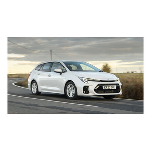 Coches usados Farily Suzuki Swace L Venta caliente Volante a la izquierda 1.3E Blanco Buena calidad barato en venta 2014 - Product Image 5