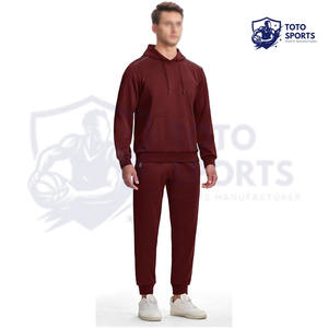 Nouvel Arrivage Haut de Gamme : Ensemble Survêtement Homme Confortable, Léger, Respirant, Coupe Slim, Personnalisable avec Logo, Idéal Streetwear – Meilleur Fournisseur - Product Image 3