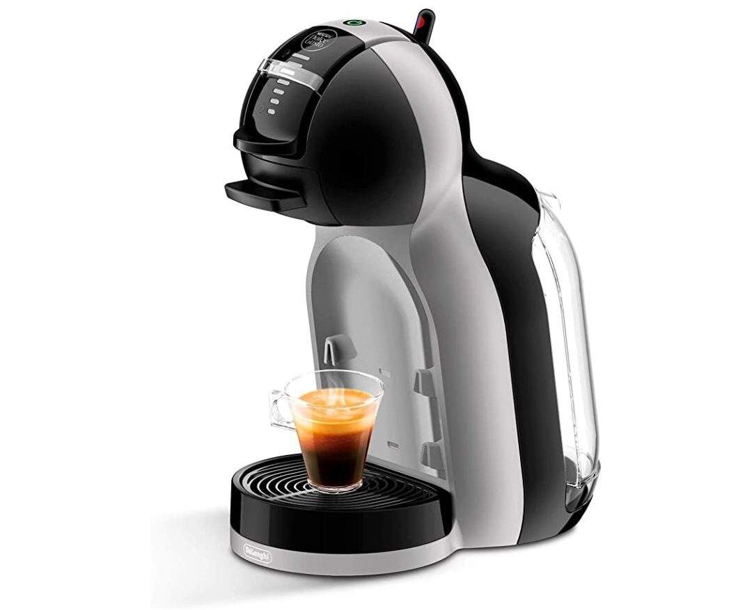 Instant Coffee Nescafe E Smart Coffee Maker NESCAFE COFFEE MAKER