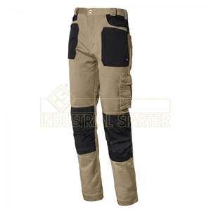 8731-080-S Pantalon extensible Vêtements de sécurité - Product Image 1