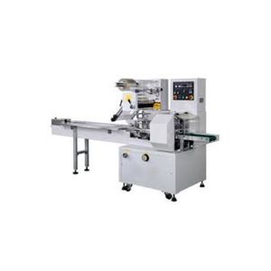 Máquina Automática para Chocolate con Funciones de Sellado 380V/220V/110V Capacidad 1500p/h Potencia 1KW - Product Image 1