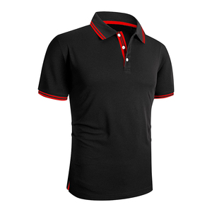 Camiseta Deportiva Informal de Diseño Moderno 2025 para Hombre, para Entrenamiento Físico, Venta al por Mayor - Product Image 1