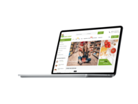 Diseñador web profesional UI/UX para diseño de sitios web Producto en stock Compatible con sistemas operativos Linux Mac Versión de Internet