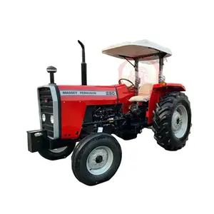 Tractor as-sey ergu-son, segunda mano, en venta - Product Image 1
