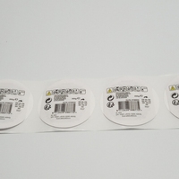Étiquettes personnalisées 2 ou 3 plis, multi-parties, autocollantes, autocopiantes, duplicata, triplicata, impression