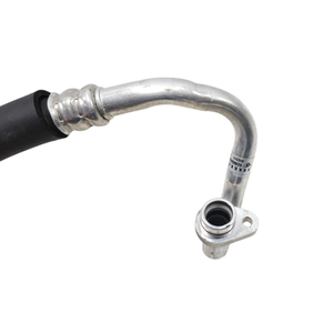 Tubo del Compressore dell'Evaporatore A/C per Nissan Qashqai Serie 92480HV80A K9K 636, K9K 646 Diesel 1500 (14>) - Product Image 4