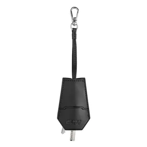 SP Tula Pen <b>Keychain</b> Set Sustainable <b>Leather</b> Merchandising Keychains - Product Image 5