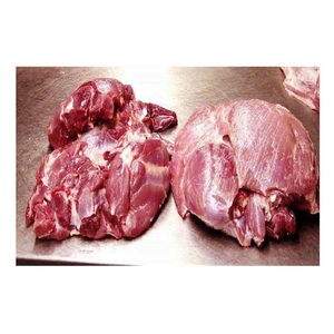 Cuisse de porc congelée 5D, qualité supérieure, maigre, tendre, juteux, sans hormones ajoutées, sans antibiotiques, 1 kg/2 kg/5 kg, prix compétitif - Product Image 2