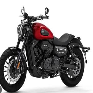 Motocyclettes Keeway BENDAS V302C Cruisers - Product Image 2