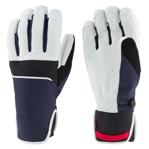 Gants d'hiver de haute qualité à prix avantageux, gants d'hiver chauds pour hommes, coupe-vent, imperméables pour le ski - Product Image 1