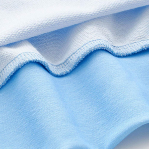 Fabricant pakistanais pull à capuche unisexe brodé de haute qualité polaire respirant coton polyester matériel sweats à capuche vente - Product Image 5