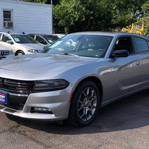 Dodge Charger SXT AWD 2017 LIMPIO, Volante a la Izquierda - Product Image 4