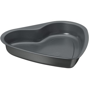 Kaiser Bake Pro - Bandeja para Hornear en Forma de Corazón de 23x24x4.5 Pulgadas - Product Image 1