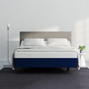 Lit intelligent en chêne moderne multifonctionnel à réglage automatique, cadre électrique zéro gravité pour appartement, hôtel, chambre à coucher - Product Image 4