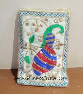 Boho hippie GYPSY ใหม่ล่าสุดปักลายทำงานแฟชั่นผู้หญิงขายส่งสไตล์ INS เคสโทรศัพท์มือถือ GCMC-101 iPhone OPPO - Product Image 5