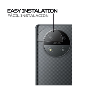 ฟิล์มกันรอย ANTISHOCK สำหรับเลนส์มือถือ ZTE Express 50 - Product Image 3