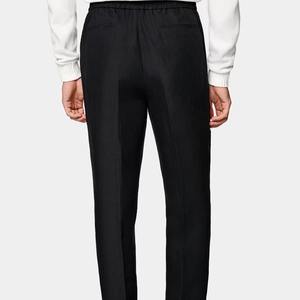 Pantalones Chinos de Mezcla de Algodón de Alta Calidad al por Mayor, Nuevos para 2025, Pantalones Formales Casuales de Golf para Hombre - Product Image 5