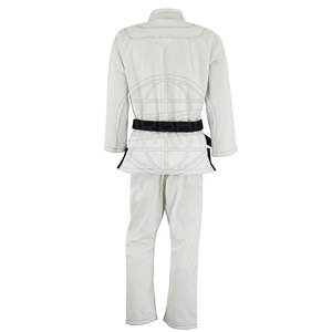 Vente directe d'usine BJJ GI uniforme vêtements d'entraînement BJJ GI uniforme personnalisé BJJ GI uniforme - Product Image 2