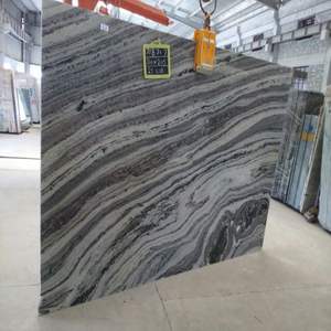 Mármol Negro de la India a Precio de Fábrica, Piedra Natural Impermeable, Cualquier Tamaño, Superficie Pulida para Islas de Cocina Residenciales y Comedores - Product Image 5