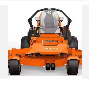 Cortadora de Césped Auténtica y Exclusiva PEX de 60 Pulgadas y 24 HP con Giro Cero - Product Image 3