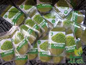 OFERTA ESPECIAL: Matcha en Polvo Blue Lotus 2025, Acabado Suave - Product Image 3