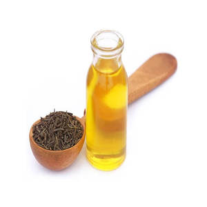 Aceite de alcaravea puro y natural 100%, aceite portador de buena calidad para suministro de cantidad a granel de etiqueta privada - Product Image 1