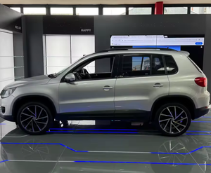 รถยนต์มือสอง VOLKSWAGEN TIGUAN 1.4TSI ปี 2014 พวงมาลัยซ้าย/ขวา - Product Image 2