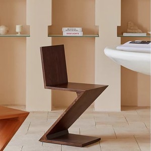 Premium Bamboo <b>Z</b> Shape Designer <b>Chair</b> with Bohemian Design Lightweight & Waterproof for Outdoor Use Made in India - Product Image 1